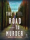 Cover image for The Road to Murder